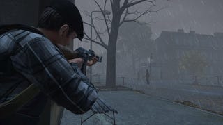 DayZ coming to Xbox Game Preview "at some point this year", PS4 "eventually"