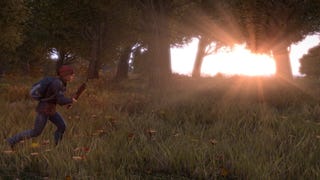 DayZ standalone now due in 2016 for €40