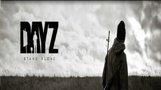 DayZ Early Access appears in Steam database, Hall focused on releasing alpha