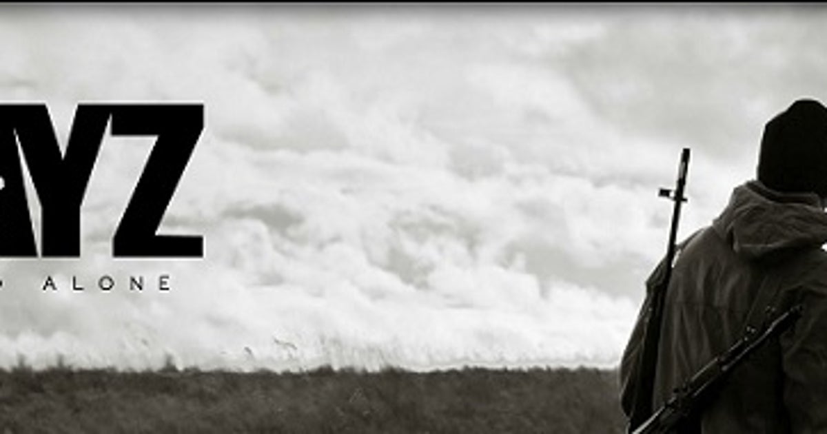 Steam charts DayZ emerges as Christmas number one VG247