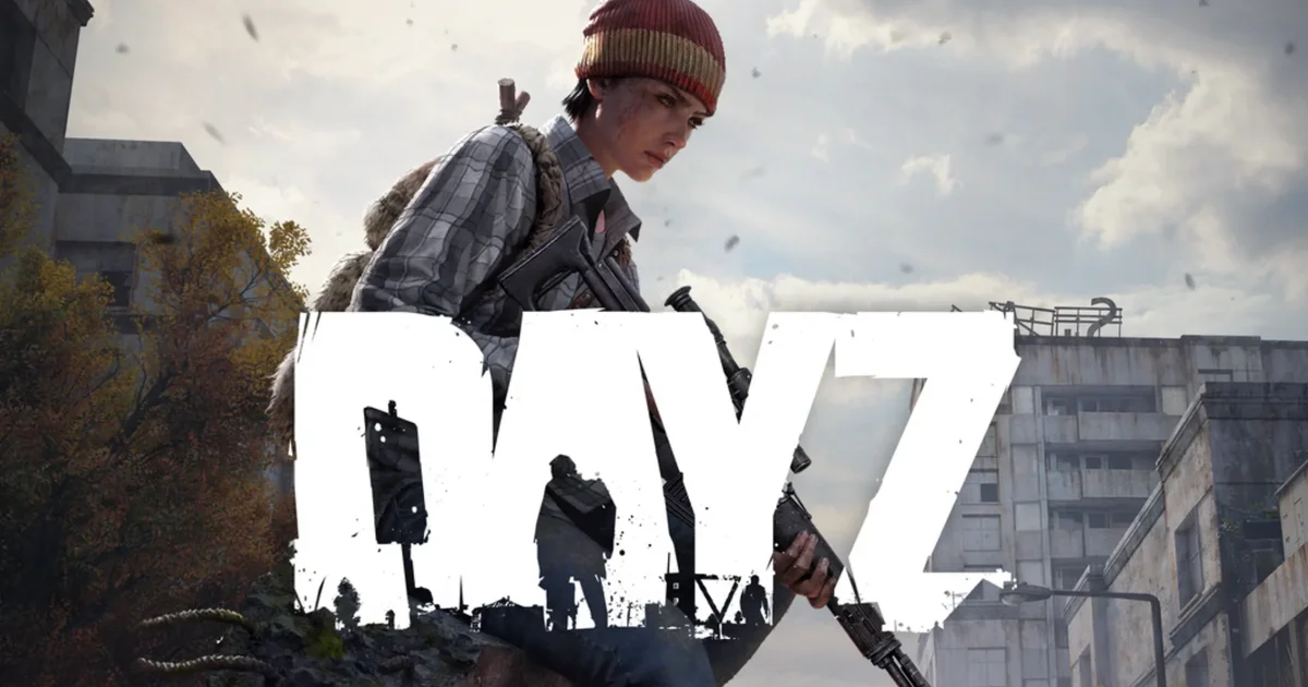 Dayz Plus Sign DayZ recebe 1.3 milhões de novos jogadores via PS Plus | Eurogamer.pt