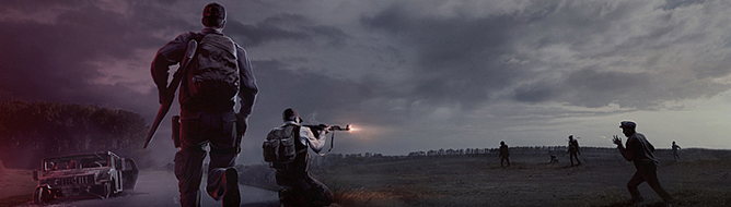 DayZ Standalone videos - flythroughs and more details