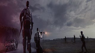 DayZ's Dean Hall answers Reddit questions - video 