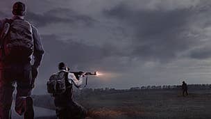 DayZ ported into the Arma 3 beta by modders