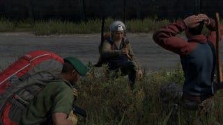 Bohemia: DayZ Hacked, But Users And Development Safe