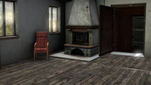 DayZ standalone: first images show houses, interiors