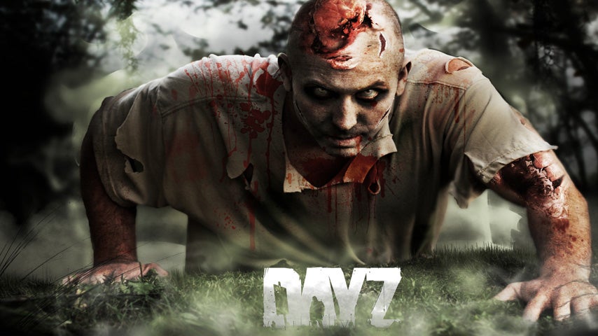 Coming soon for DayZ: single-player mode, server tools 