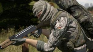 DayZ creator rejects interest from "many, many publishers"