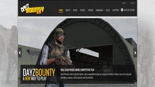 DayZ Bounty Creators On Shutdown Threats, Future Plans