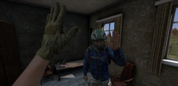 The Saline Bandit: DayZ Diary - Part One
