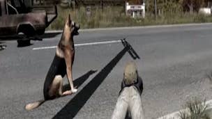 DayZ creator discusses how companion dogs will work in the next update