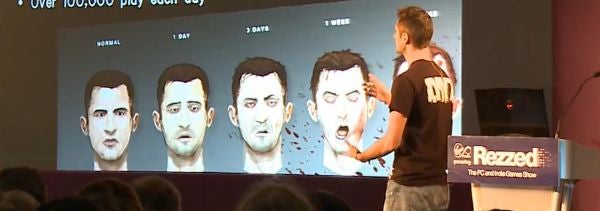 DayZ You'll Remember All Your Life