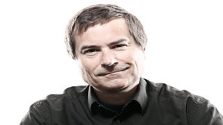 David Braben to step down as CEO of Frontier