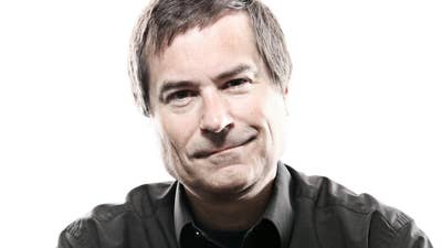 David Braben to step down as CEO of Frontier