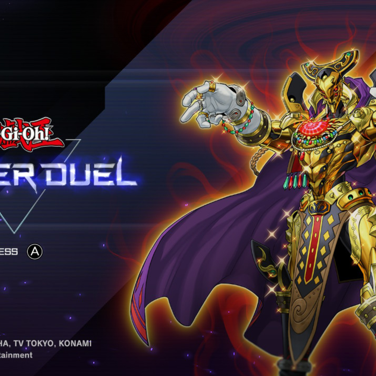 Yu-Gi-Oh Master Duel: Eldlich deck guide | Rock Paper Shotgun Yu-Gi-Oh Master Duel: Eldlich deck guide | Rock Paper Shotgun