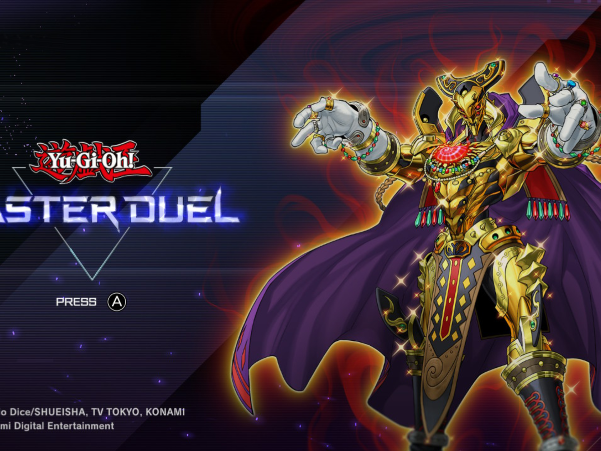 Yu-Gi-Oh Master Duel: Eldlich deck guide | Rock Paper Shotgun Yu-Gi-Oh Master Duel: Eldlich deck guide | Rock Paper Shotgun