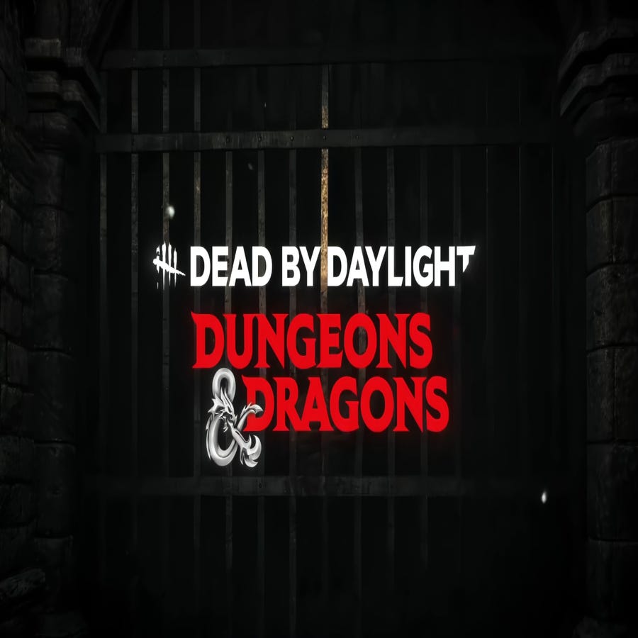 Dead by Daylight teases dark fantasy era with Dungeons & Dragons themed collaboration