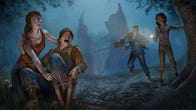 Dead By Daylight is a cooperative masterclass