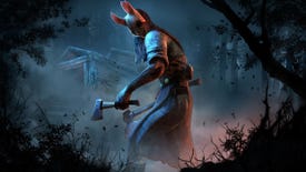 Dead by Daylight's newest survivor is a terrible person