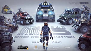 Ring of Elysium Season 5 comes with new battlecars, characters, and more