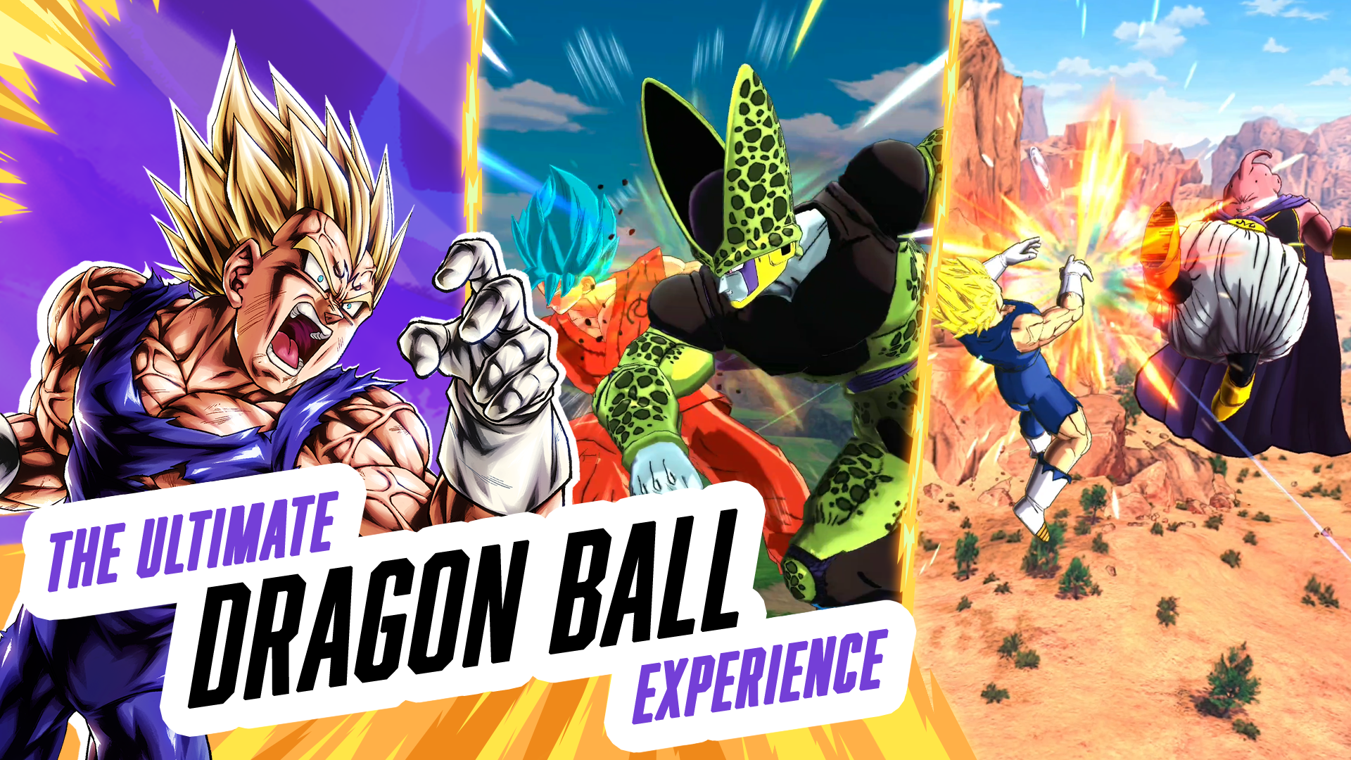 Dragon Ball Legends codes for July 2026