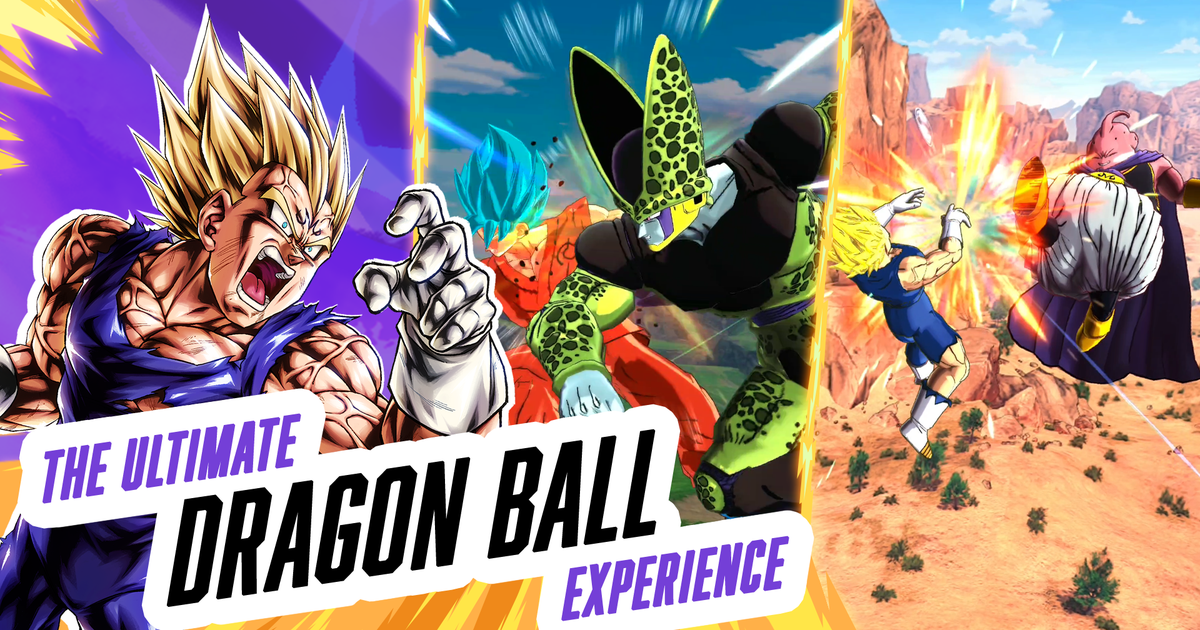 Dragon Ball Legends codes for July 2026