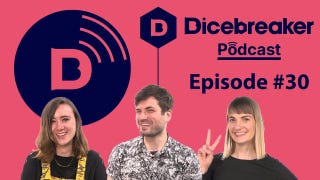 We pick our ultimate Christmas board games and prove bigger isn’t always better on the Dicebreaker Podcast