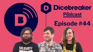 How do you play D&D over Zoom? We give our tips on this week's Dicebreaker Podcast