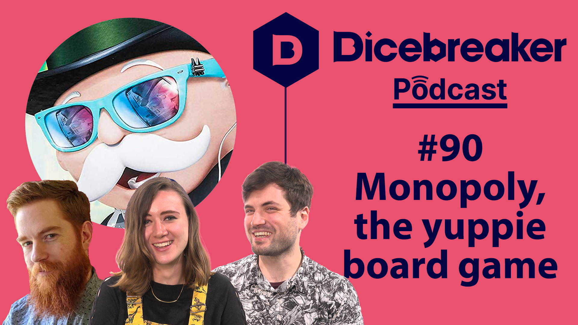 After Critical Role's Vox Machina, what other RPGs deserve an animated series? It's the Dicebreaker Podcast!