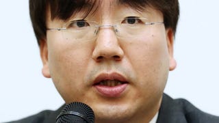 Shuntaro Furukawa será o novo presidente da Nintendo