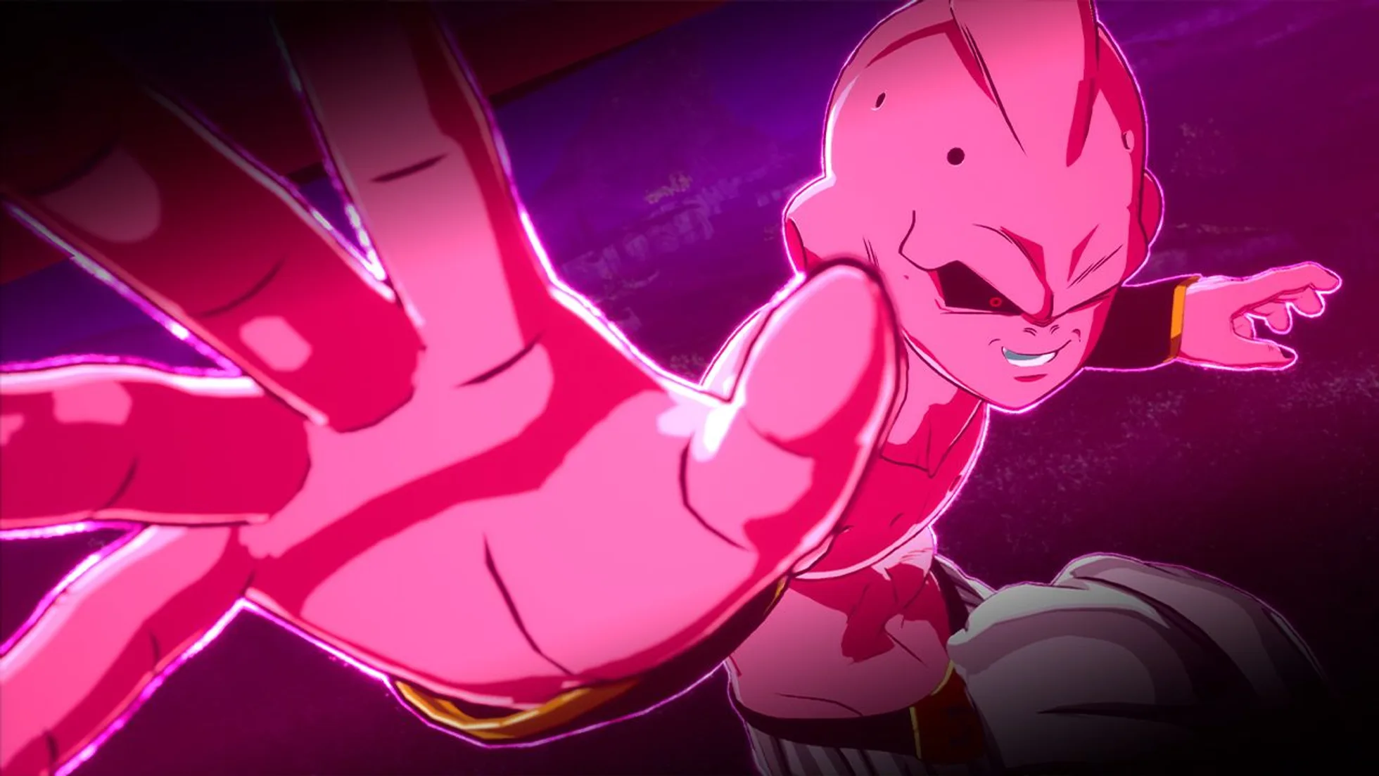 Dragon Ball: Sparking! Zero repasa la saga de Bu en un nuevo tráiler