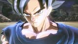Dragon Ball Xenoverse 2 recebe Goku Ultra Instinto -Sign-