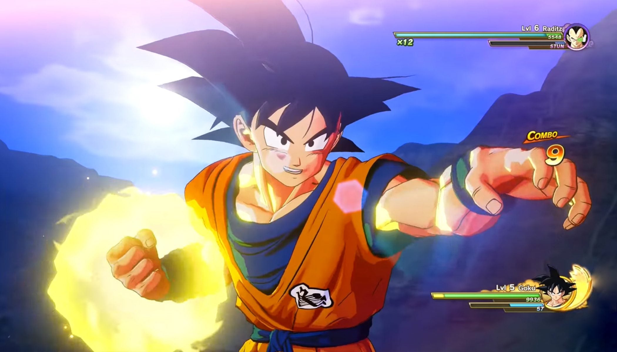 Dragon Ball Xenoverse 2 Erwachen Fähigkeit Bekommen Dragon Ball FighterZ, Dragon Ball Z: Kakarot und Dragon Ball Xenoverse