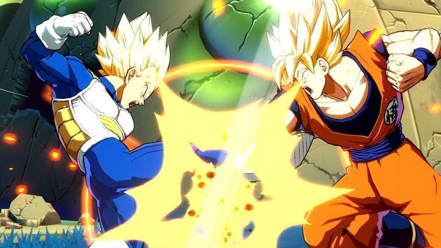 Dragon Ball FighterZ, Dark Souls, Tekken 7 and more featured in Voidu's Namco sale