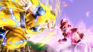 Powering Up: Dragon Ball Xenoverse Coming To PC