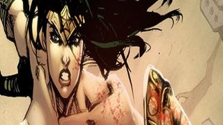 Injustice: Gods Among Us UK Finals - re-watch here
