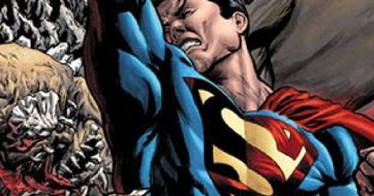 Dommsday Injustice Injustice: Gods Among Us - Doomsday gameplay trailer released | VG247