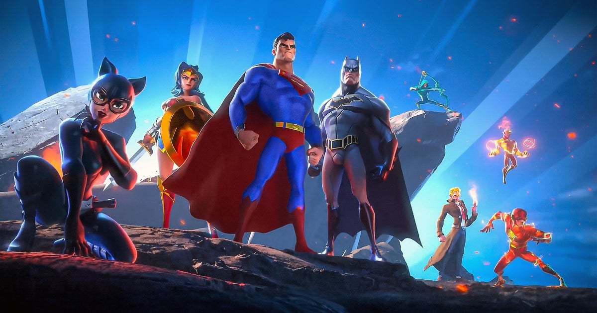 Warner Bros Games San Francisco reportedly hit with layoffs