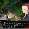 Capturas de pantalla de Shin Megami Tensei : Devil Survivor Overclocked