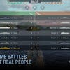 World of Warships Blitz screenshot