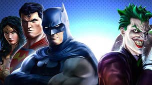 DC Universe Online headed to Xbox One