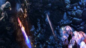 Dungeon Siege III trailer introduces you to Anjali