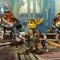 Screenshots von Ratchet & Clank: Tools of Destruction