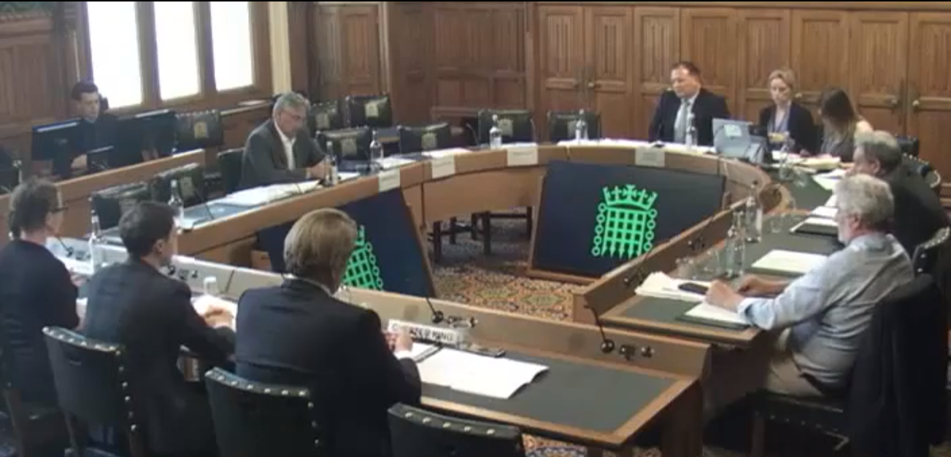 Industry tells UK lawmakers it wants more research into gaming disorder ...