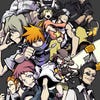 Artworks zu The World Ends With You