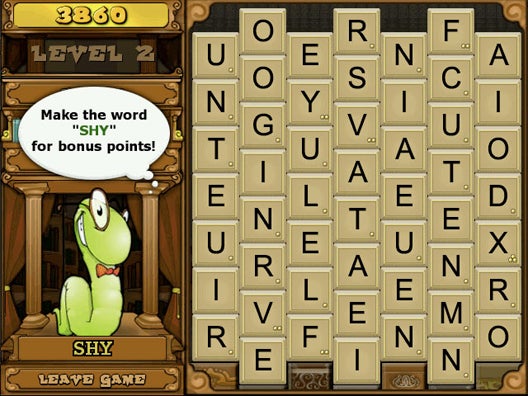 Bookworm | VG247