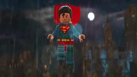 Lego League - Lego Batman 2: DC Super Heroes