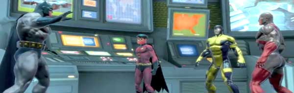 RPS-ish At-Ish E3: Housecleaning – SOE