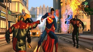 Rumour: DC Universe Online gets subscription fee and solid date