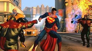 Rumour: DC Universe Online gets subscription fee and solid date